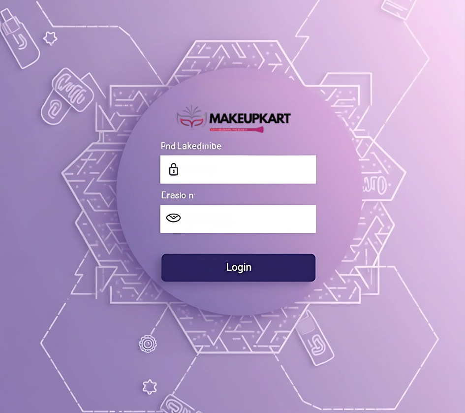 Forgot Password Page Image