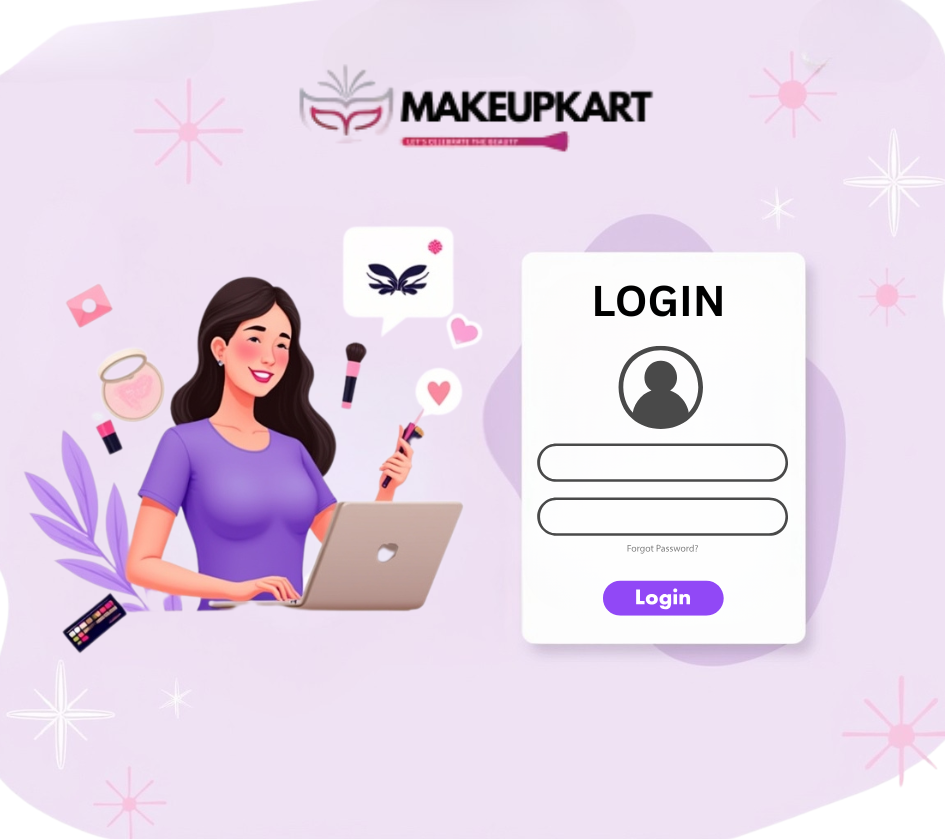 Seller Login Page Image